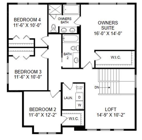 11761 35th Street N, Lake Elmo, MN 55042