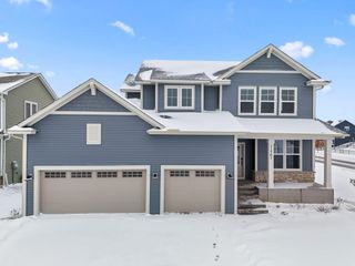 11761 35th Street N, Lake Elmo, MN 55042