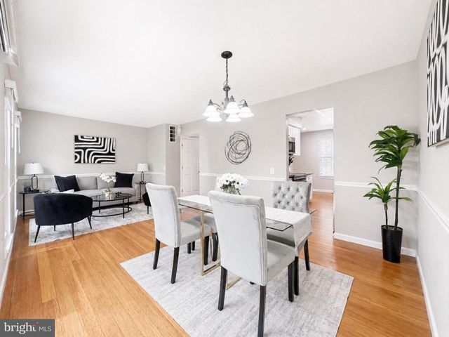 10180 SASSAFRAS WOODS CT, Burke, VA 22015