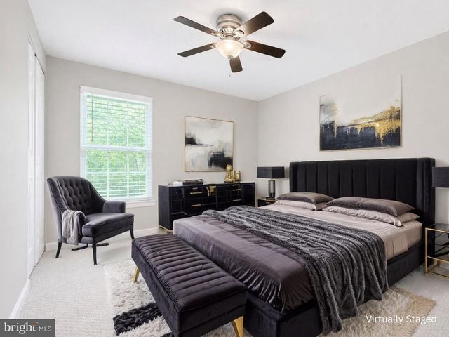 10180 SASSAFRAS WOODS CT, Burke, VA 22015