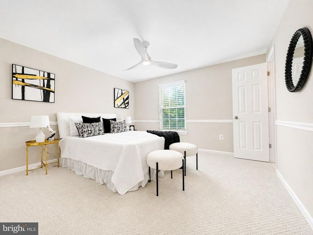 10180 SASSAFRAS WOODS CT, Burke, VA 22015