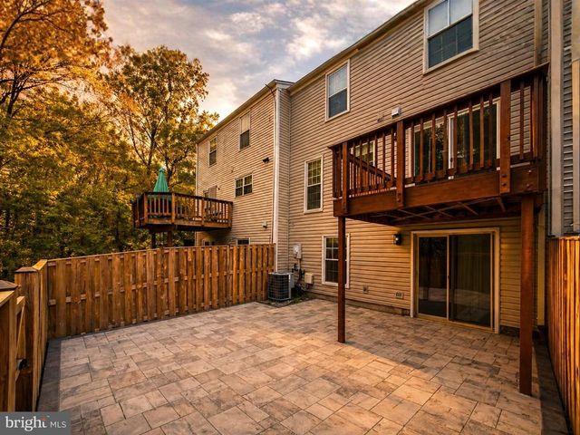 10180 SASSAFRAS WOODS CT, Burke, VA 22015