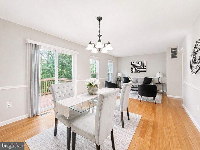 10180 SASSAFRAS WOODS CT, Burke, VA 22015
