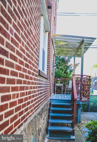 1108 MAGEE AVE, Philadelphia, PA 19111