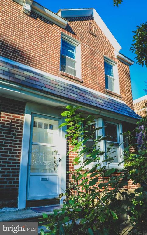 1108 MAGEE AVE, Philadelphia, PA 19111