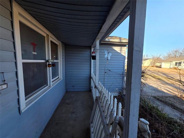 4128 SE 41st Street, Del City, OK 73115