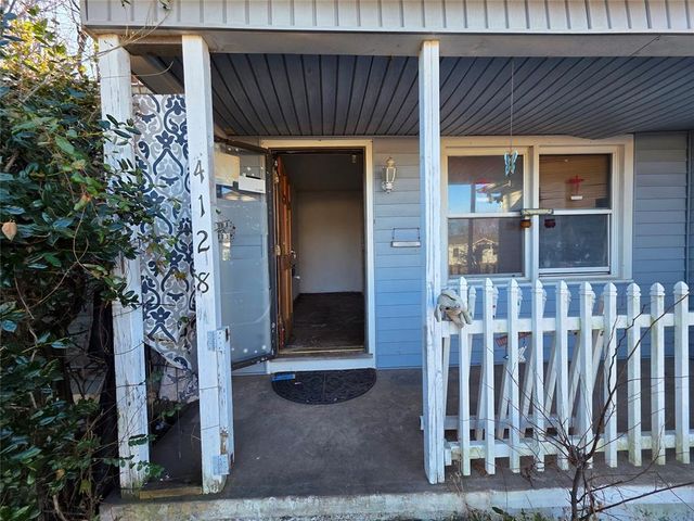 4128 SE 41st Street, Del City, OK 73115