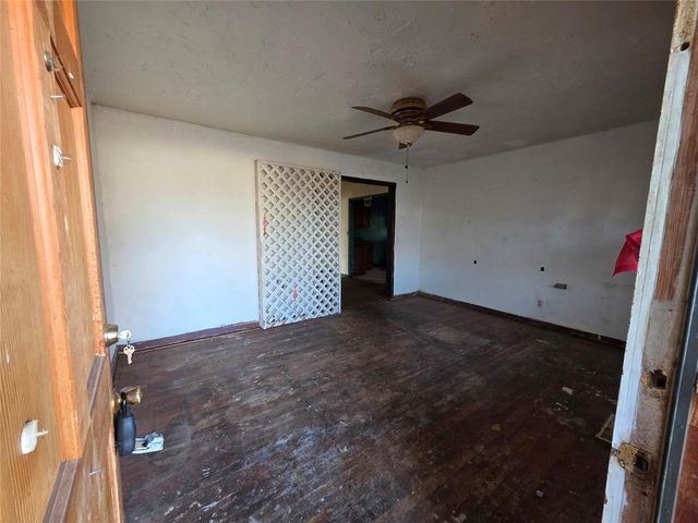 4128 SE 41st Street, Del City, OK 73115