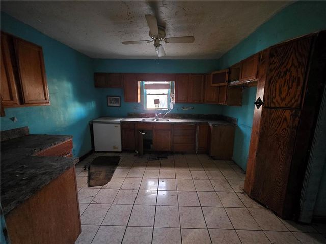 4128 SE 41st Street, Del City, OK 73115