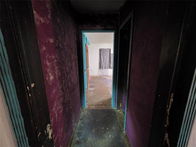 4128 SE 41st Street, Del City, OK 73115