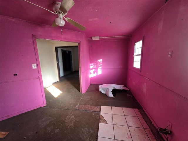 4128 SE 41st Street, Del City, OK 73115