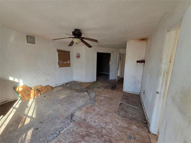 4128 SE 41st Street, Del City, OK 73115