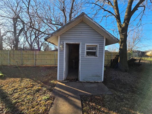 4128 SE 41st Street, Del City, OK 73115