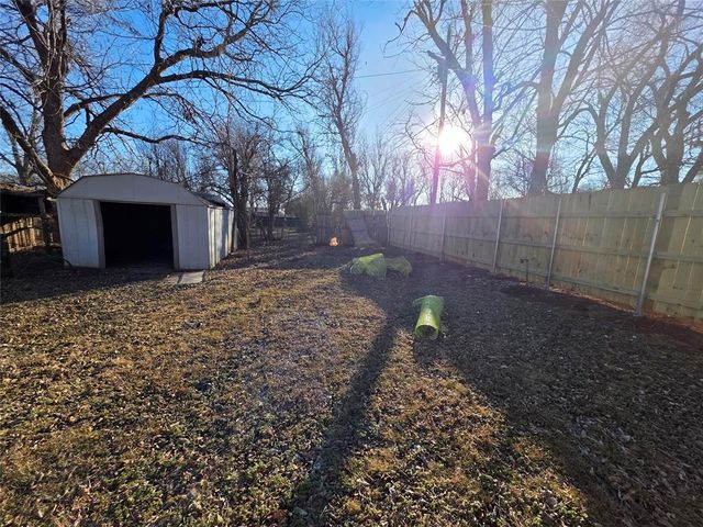 4128 SE 41st Street, Del City, OK 73115