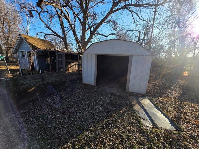 4128 SE 41st Street, Del City, OK 73115