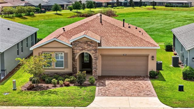 4528 NW 54TH TERRACE, Ocala, FL 34482