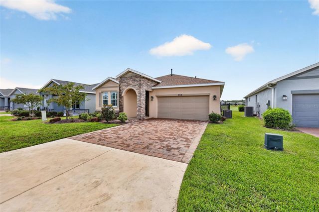 4528 NW 54TH TERRACE, Ocala, FL 34482