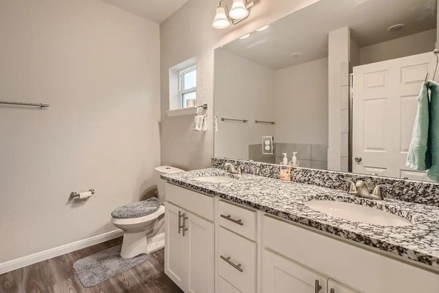 4834 Van Fleet Street, Houston, TX 77033