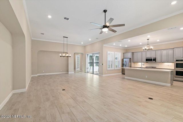 262 HATTER Drive, Jacksonville, FL 32081