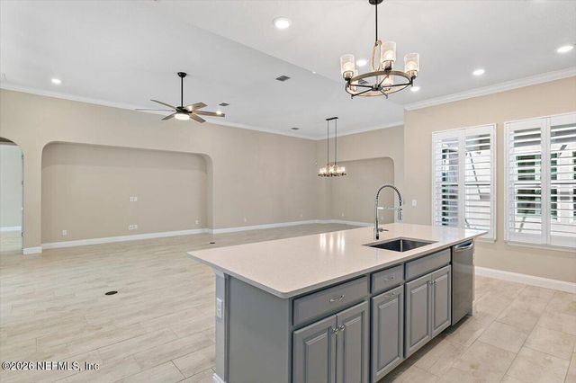 262 HATTER Drive, Jacksonville, FL 32081