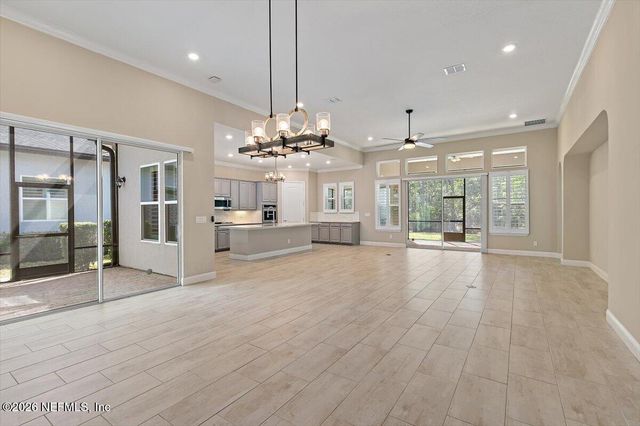 262 HATTER Drive, Jacksonville, FL 32081