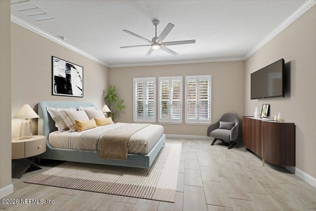 262 HATTER Drive, Jacksonville, FL 32081