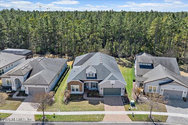 262 HATTER Drive, Jacksonville, FL 32081