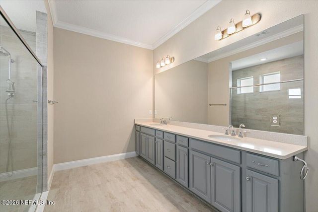 262 HATTER Drive, Jacksonville, FL 32081