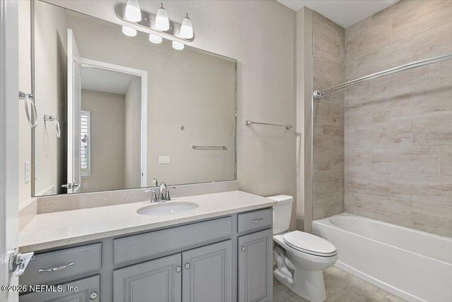 262 HATTER Drive, Jacksonville, FL 32081