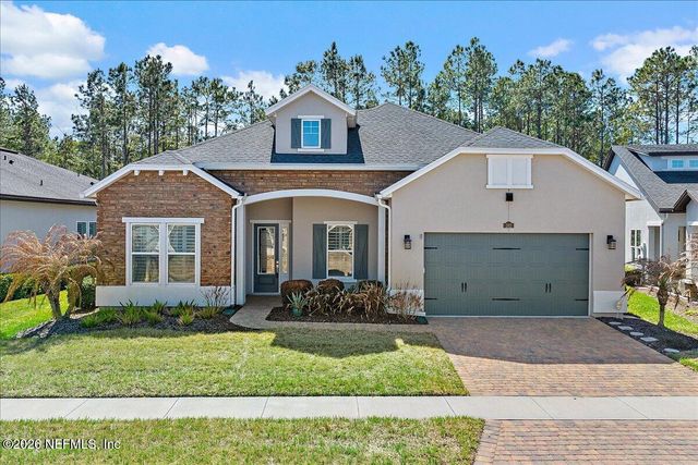 262 HATTER Drive, Jacksonville, FL 32081