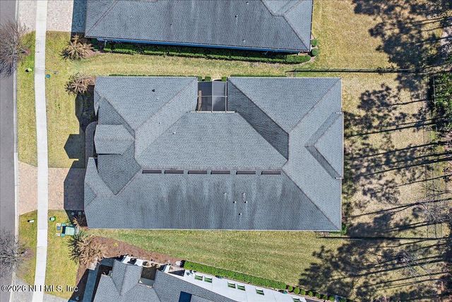 262 HATTER Drive, Jacksonville, FL 32081