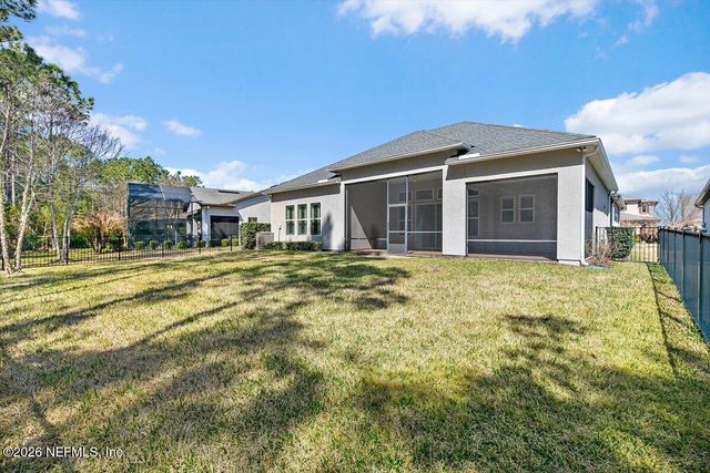 262 HATTER Drive, Jacksonville, FL 32081