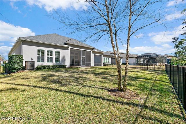 262 HATTER Drive, Jacksonville, FL 32081