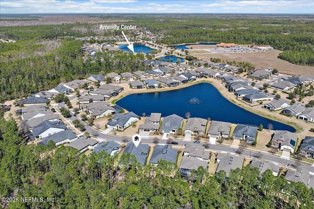 262 HATTER Drive, Jacksonville, FL 32081