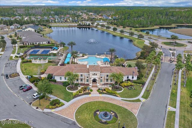 262 HATTER Drive, Jacksonville, FL 32081