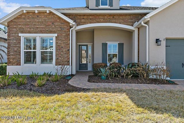 262 HATTER Drive, Jacksonville, FL 32081