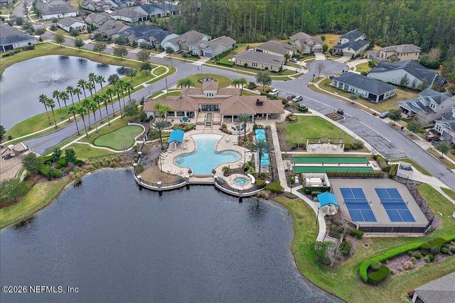 262 HATTER Drive, Jacksonville, FL 32081