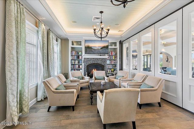 262 HATTER Drive, Jacksonville, FL 32081