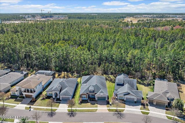 262 HATTER Drive, Jacksonville, FL 32081