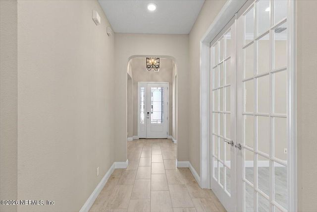 262 HATTER Drive, Jacksonville, FL 32081