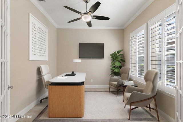 262 HATTER Drive, Jacksonville, FL 32081