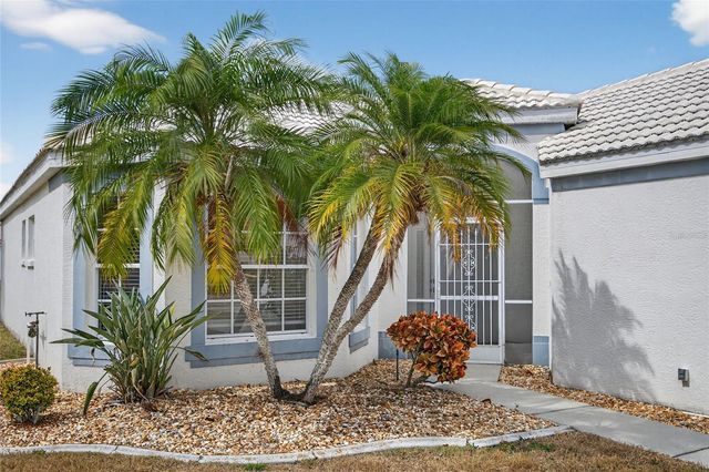10221 ARROWHEAD DRIVE, Punta Gorda, FL 33955