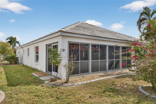 10221 ARROWHEAD DRIVE, Punta Gorda, FL 33955