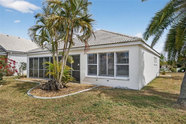 10221 ARROWHEAD DRIVE, Punta Gorda, FL 33955