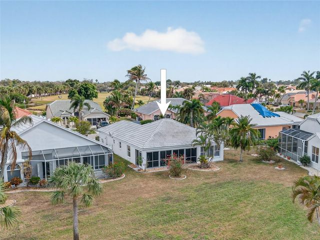 10221 ARROWHEAD DRIVE, Punta Gorda, FL 33955