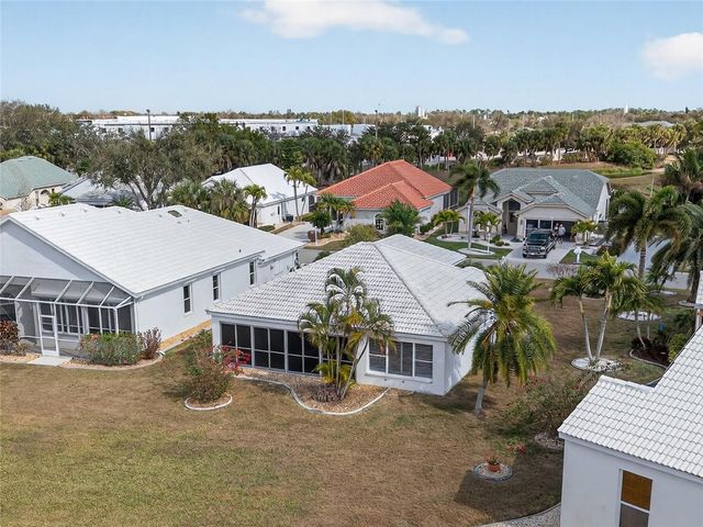 10221 ARROWHEAD DRIVE, Punta Gorda, FL 33955