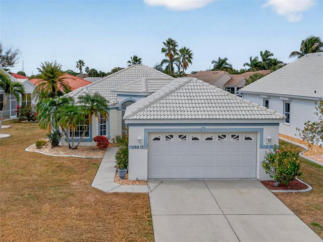 10221 ARROWHEAD DRIVE, Punta Gorda, FL 33955