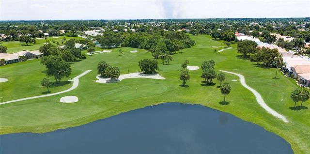 10221 ARROWHEAD DRIVE, Punta Gorda, FL 33955