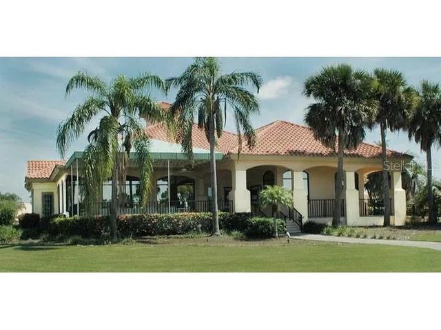 10221 ARROWHEAD DRIVE, Punta Gorda, FL 33955