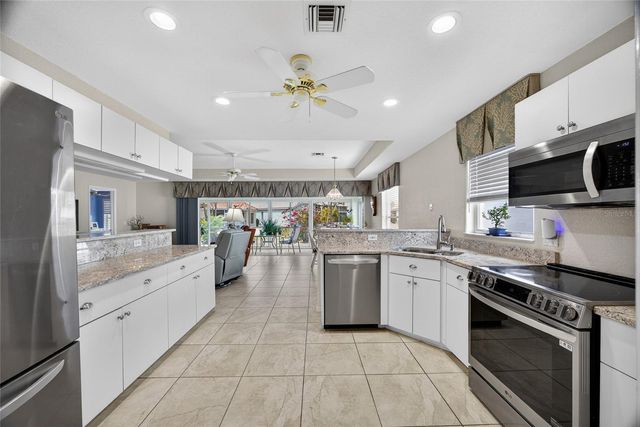 10221 ARROWHEAD DRIVE, Punta Gorda, FL 33955